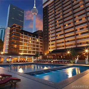4* Szálloda Concorde